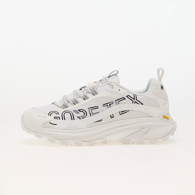 Outdoor Merrell 1TRL Moab Speed 2 GTX Bela | J005803