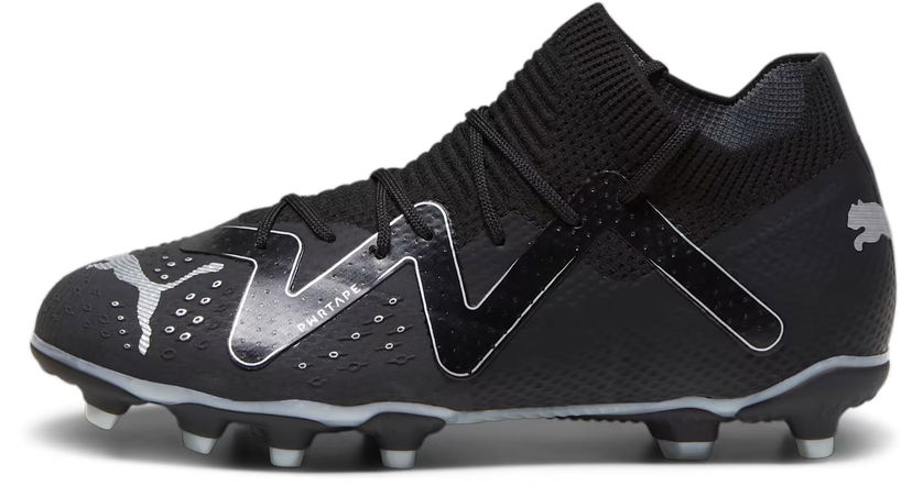 Superge in čevlji Puma FUTURE PRO FG/AG Črna | 107383-02
