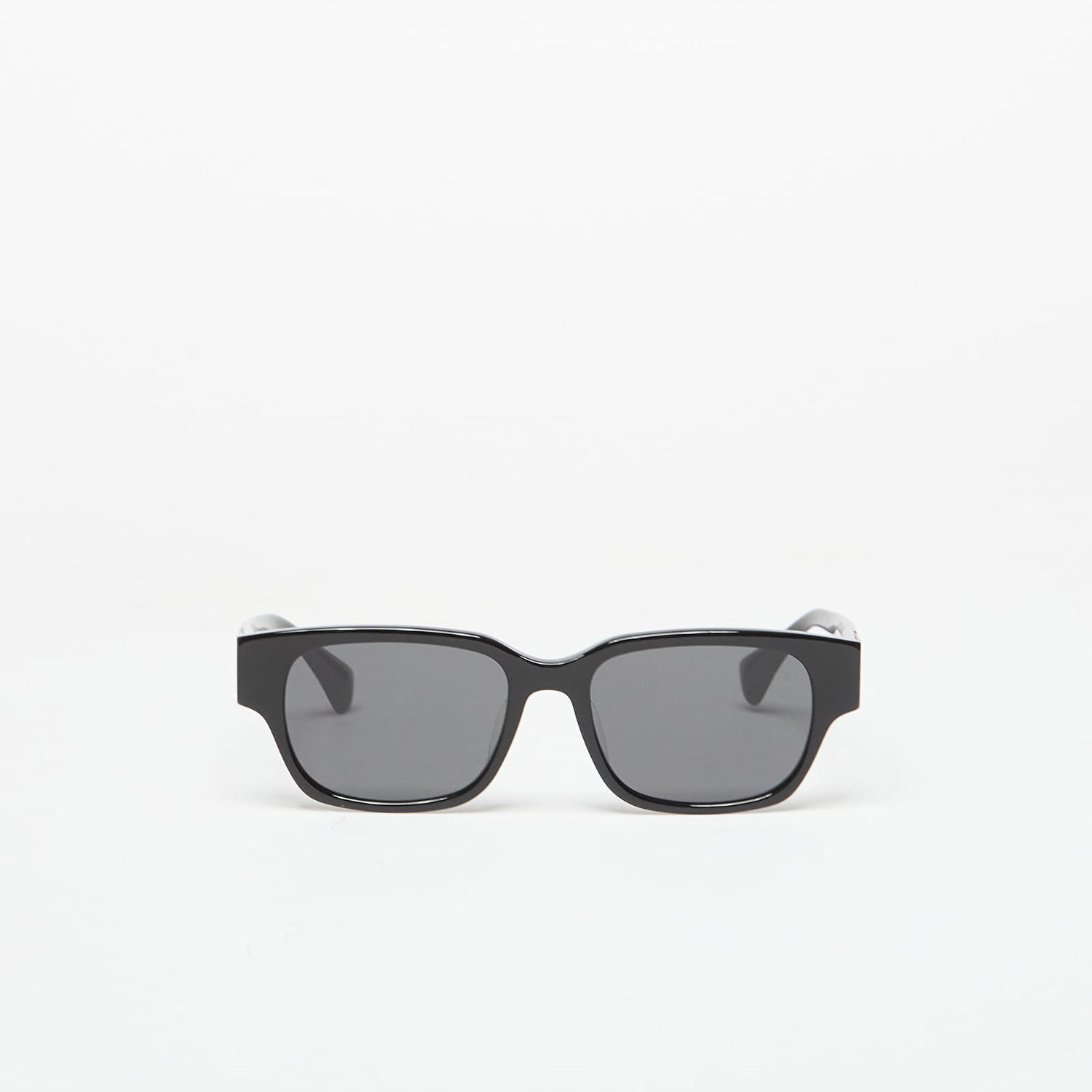 Sončna očala BAPE A BATHING APE Sunglasses 8M Črna | 001GLL201329M BLK, 0