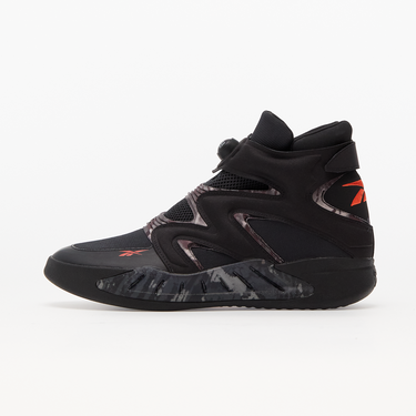 Superge in čevlji Reebok Instapump Fury Zone Črna | GX0295, 0
