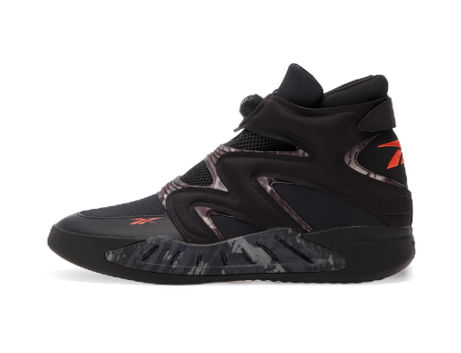 Superge in čevlji Reebok Instapump Fury Zone Črna | GX0295
