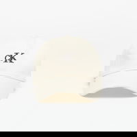 Calvin Klein Jeans Embroidered Monogram Cap