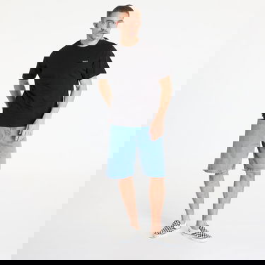 Kratke hlače Vans Check-5 Baggy Denim Shorts Modra | VN000C9VCDX, 4