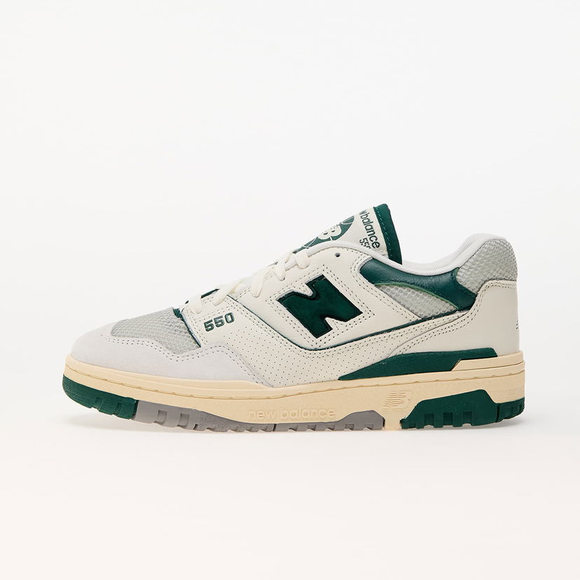 Superge in čevlji New Balance 550 White Bela | BB550CPE
