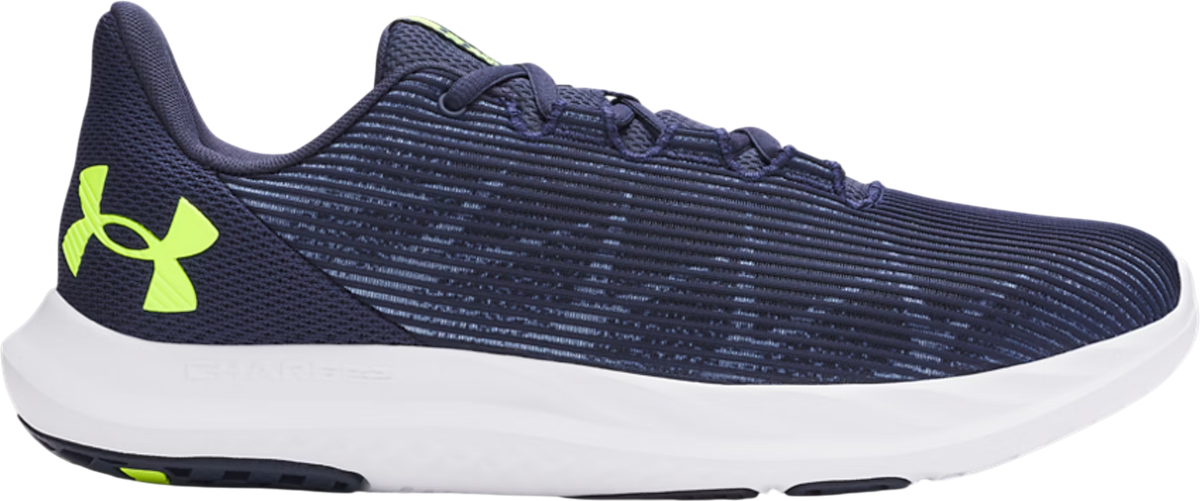 Superge in čevlji Under Armour UA Charged Speed Swift Mornarica | 3026999-405, 0