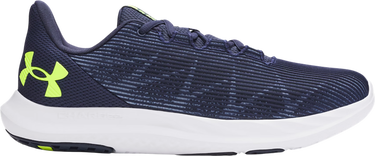 Superge in čevlji Under Armour UA Charged Speed Swift Mornarica | 3026999-405, 0