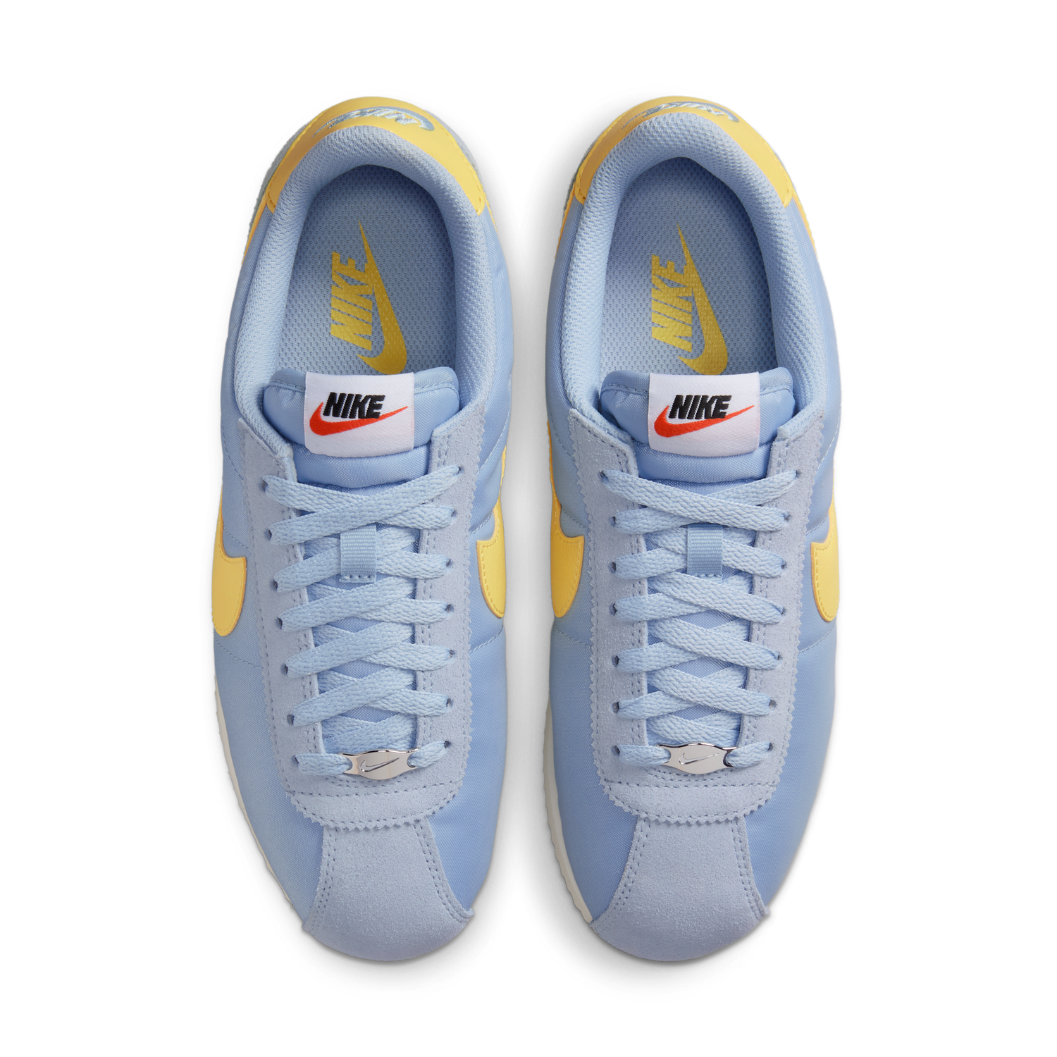 Superge in čevlji Nike Nike Cortez Textile Modra | DZ2795-404, 1