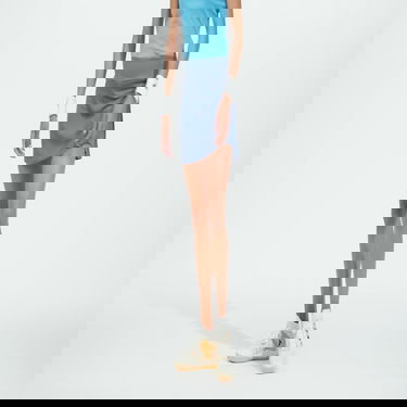 Krila adidas Performance Tennis Match Skirt Modra | IS7249, 4