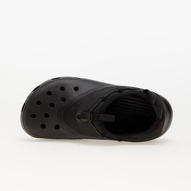 Superge in čevlji Crocs Classic Clog Črna | 208552-001, 2