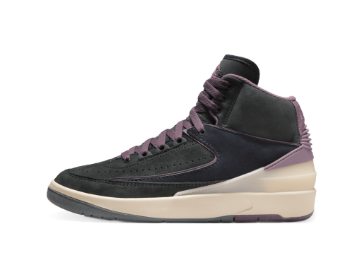 Superge in čevlji Jordan Air Jordan 2 Retro "Off Noir Mauve" W Lila | DX4400-005