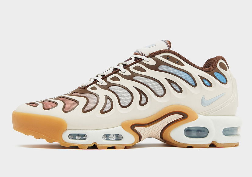 Superge in čevlji Nike Air Max Plus Drift "Phantom Cacao Wow" Rjava | FD4290-001