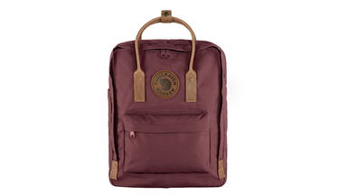 Nahrbtnik FJÄLLRÄVEN No. 2 Port Backpack Bordo | F23565-357, 0