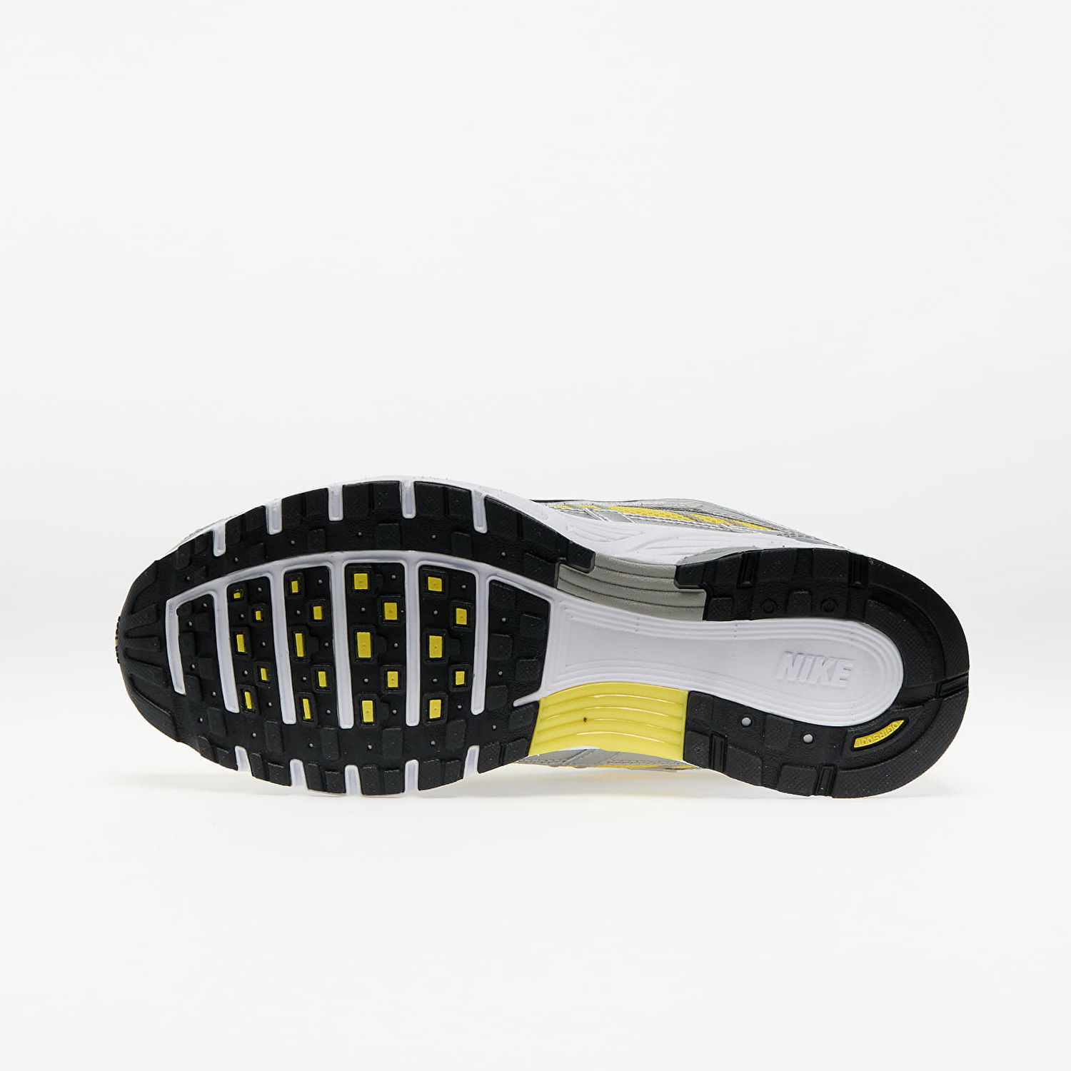 Superge in čevlji Nike P-6000 Rumena | CD6404-701, 1