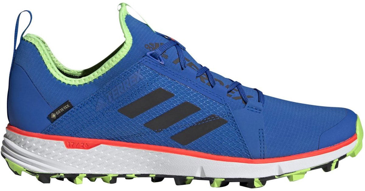 Superge in čevlji adidas Performance Terrex Speed Gore-Tex Modra | eh2287, 1