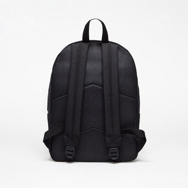 Nahrbtnik Carhartt WIP Jake Backpack Black 18,5 l Črna | I031581.89XX, 2