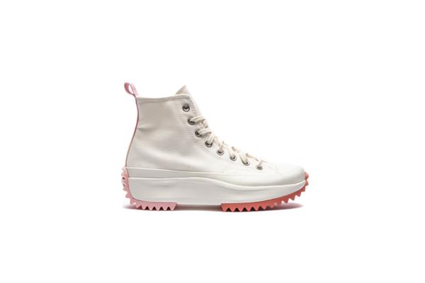Superge in čevlji Converse RUN STAR HIKE Bela | A02590C, 0