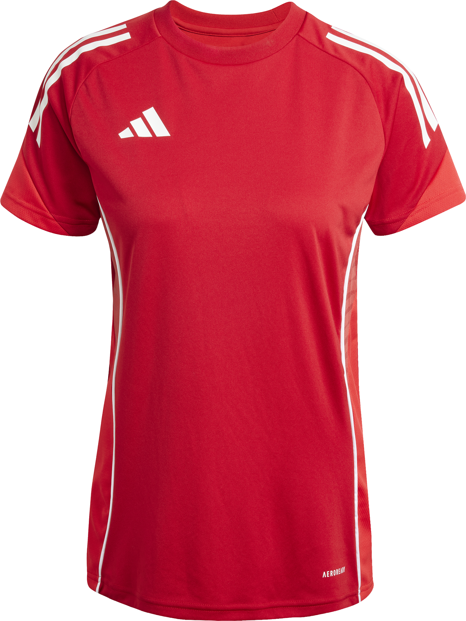 Majica adidas Originals Adidas TIRO25C Training Jersey Rdeča | ji6489, 0