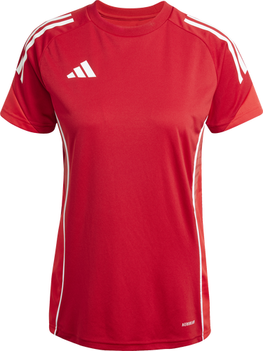 Majica adidas Originals Adidas TIRO25C Training Jersey Rdeča | ji6489, 0