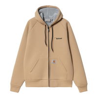 Harttronix Car-Lux Hooded Jacket