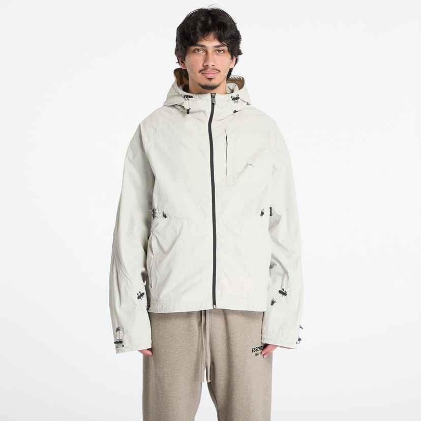 Vetrovka A-COLD-WALL* A-COLD-WALL* Balfron Windbreaker Bela | ACWMO280 Beige