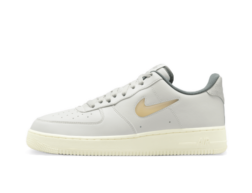 Superge in čevlji Nike Air Force 1 Jewel "Pale Vanillia" Bež | DC8894-001