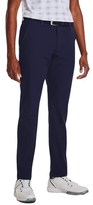 Hlače Under Armour Drive Tapered Mornarica | 1364410-410, 0