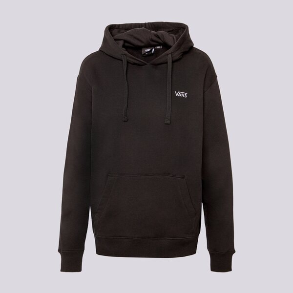 Pulover Vans Flying Hoodie Črna | VN00046YBLK1, 0