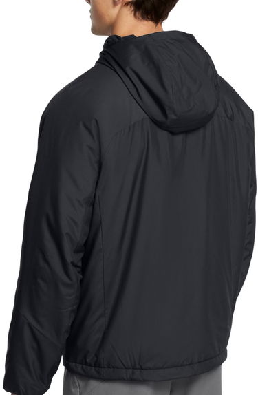 Vetrovka Under Armour Under Armour Unstoppable Insulated Jacket Črna | 1388902-001, 1