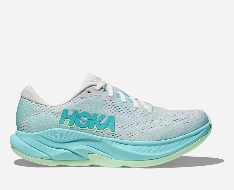 Superge in čevlji Hoka One One Rincon 4, Size 4 Turkizna | 1155131-FSTB