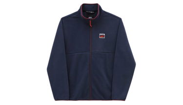 Jakna Vans Outdoor Club Jacket Mornarica | VN00008BLKZ, 0