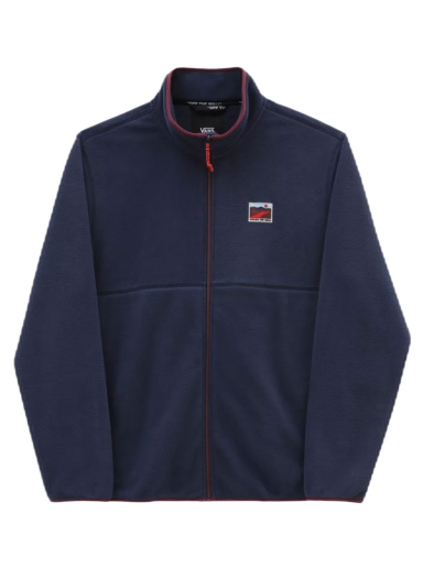 Jakna Vans Outdoor Club Jacket Mornarica | VN00008BLKZ