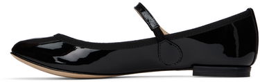 Torbica Repetto Repetto Lio Ballerina Flats Črna | V1414V, 2