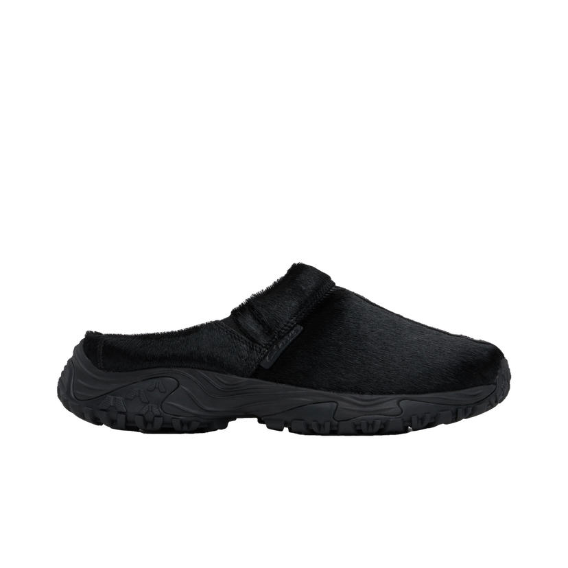 Superge in čevlji Martine Rose Clog Slip-on Loafers Črna | MR x Clarks CUR Clog 1 M