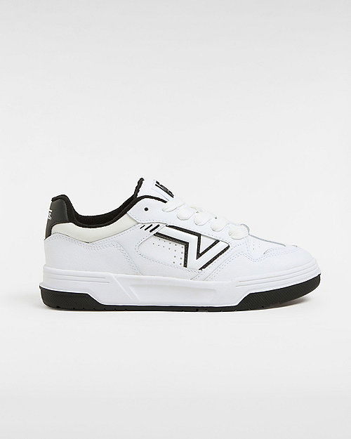 Superge in čevlji Vans Upland Bela | VN000D1HYB2