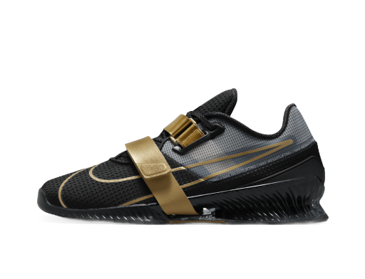 Superge in čevlji Nike Romaleos 4 Črna | CD3463-001