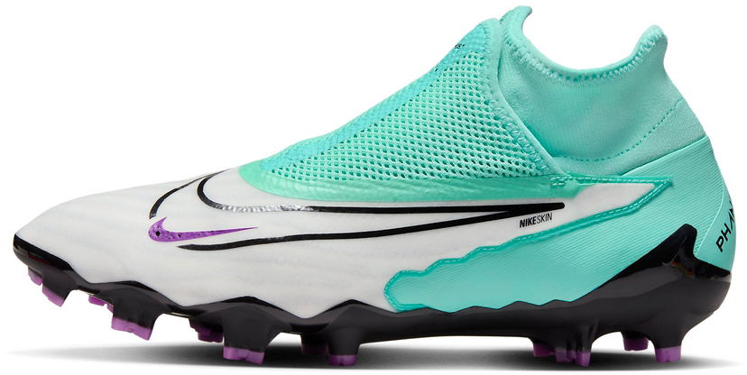 Superge in čevlji Nike PHANTOM GX PRO DF FG Večbarvna | dd9465-300