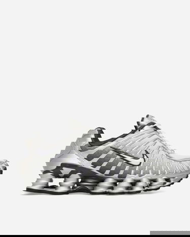 Superge in čevlji Nike Shox TL Kovinski | IH4466-095, 1