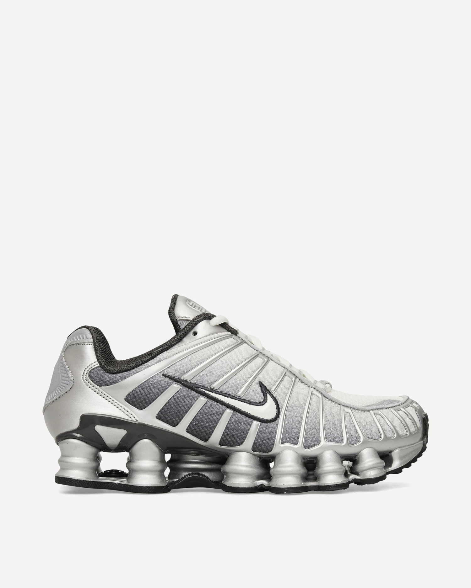 Superge in čevlji Nike Shox TL Kovinski | IH4466-095, 1