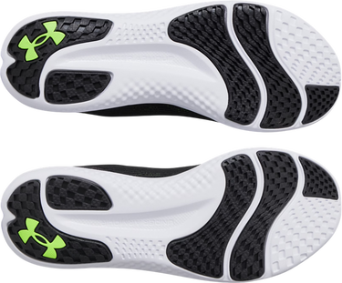 Superge in čevlji Under Armour Under Armour Charged Swift Črna | 3026999-005, 3