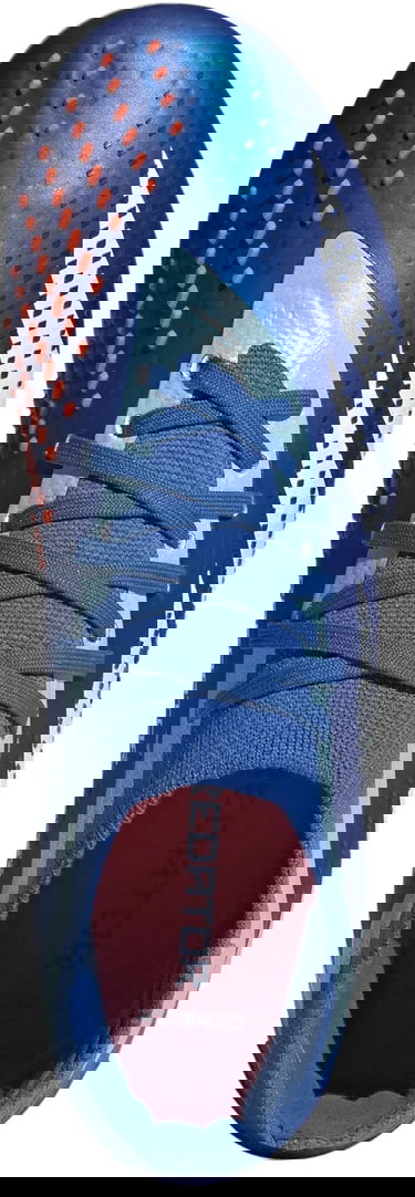 Superge in čevlji adidas Performance PREDATOR ACCURACY.2 FG Modra | gz0027, 1