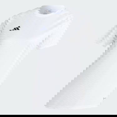 Majica adidas Performance Campeon 23 Training Tee Bela | IC1248, 4