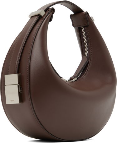 Torbica OSOI OSOI Toni Mini Bag Rjava | 21FB030-101-03, 2