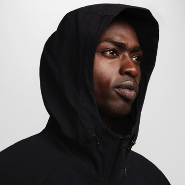 Vetrovka Nike Tech Jacket Črna | HM7151-010, 1