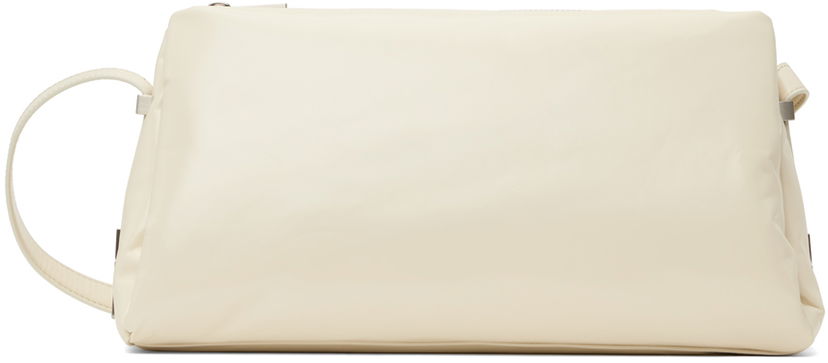 Torbica OSOI Pillow Bau Clutch Bag Bež | 24FWB03012003