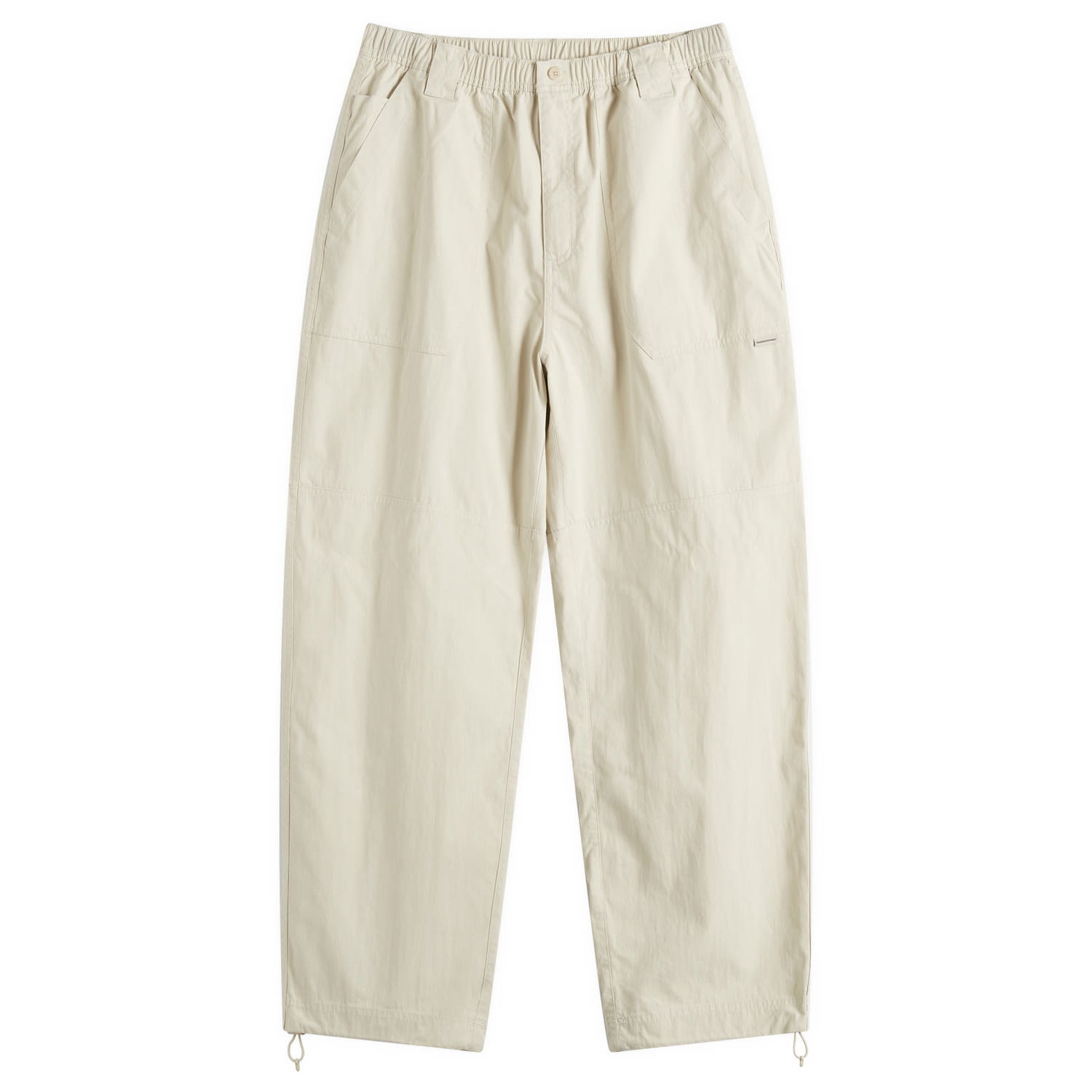 Cargo hlače thisisneverthat thisisneverthat Field Pants, Size Small Bež | TN251WPACP05-STON, 1