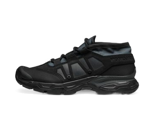 Superge in čevlji Salomon Jungle Ultra Črna | L47130700
