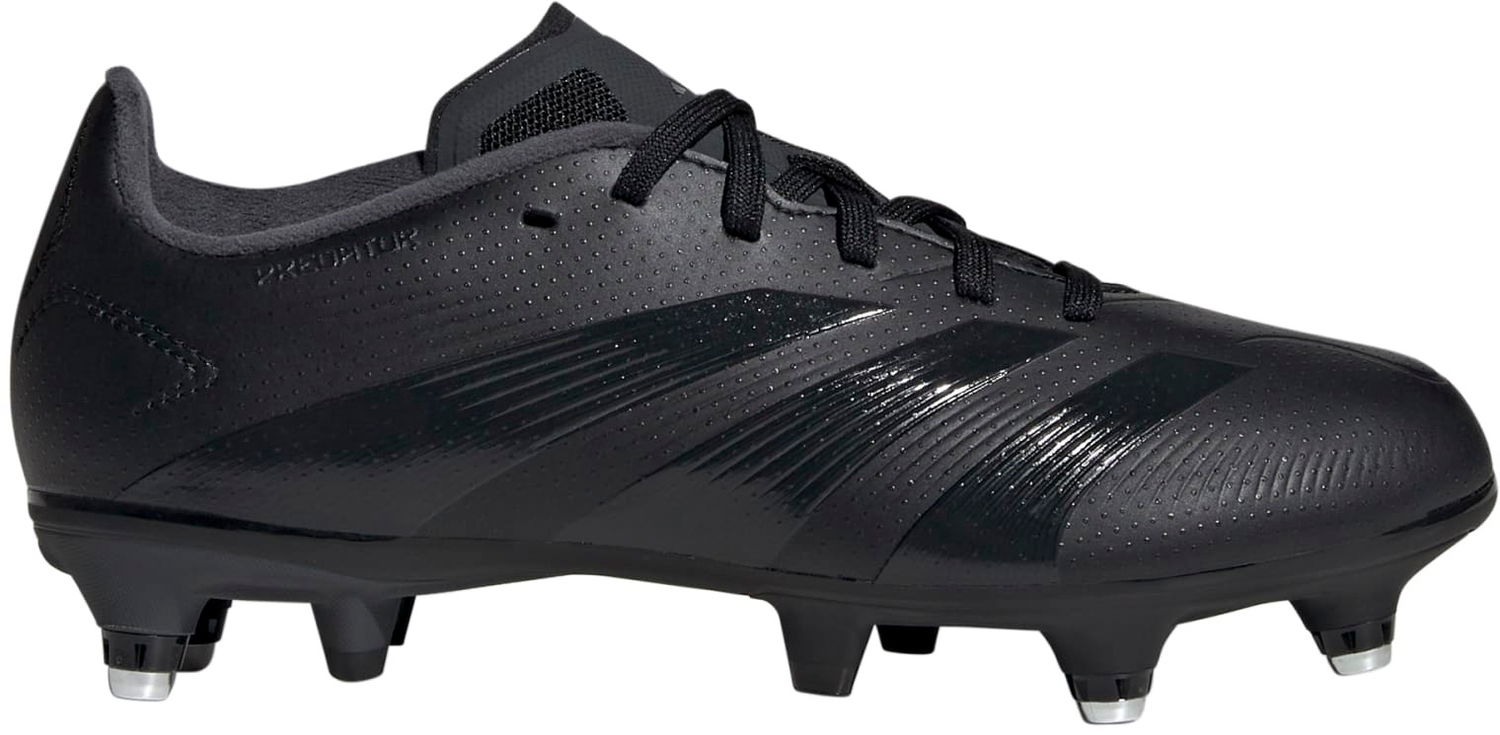 Superge in čevlji adidas Performance Predator League SG J Črna | ig7737, 0