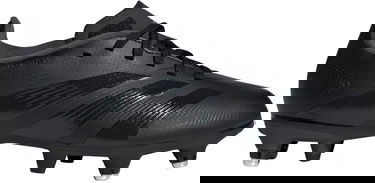 Superge in čevlji adidas Performance Predator League SG J Črna | ig7737, 0