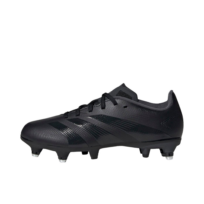 Superge in čevlji adidas Performance Predator League SG J Črna | ig7737