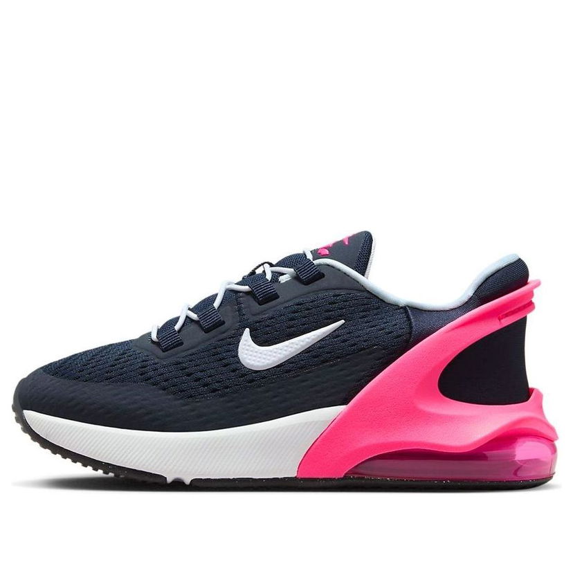 Superge in čevlji Nike Air Max 270 GO Mornarica | DV1969-401
